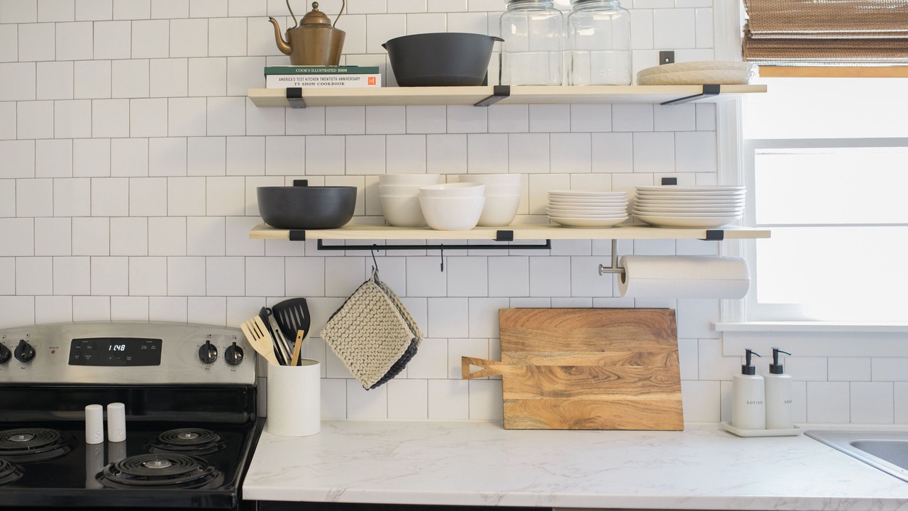 Photo of Kitchen in Ames