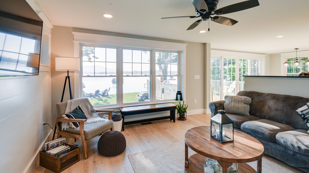 Photo of Outdoor in Center Ossipee