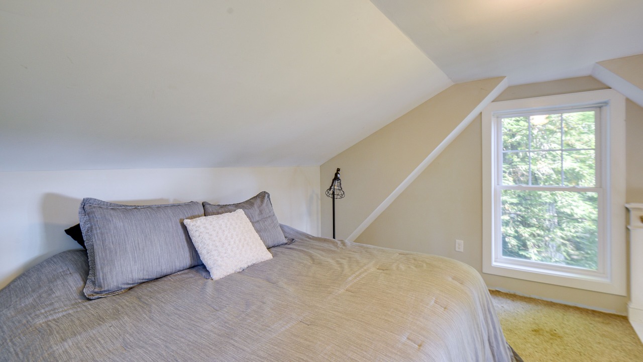 Photo of Bedroom in Center Ossipee