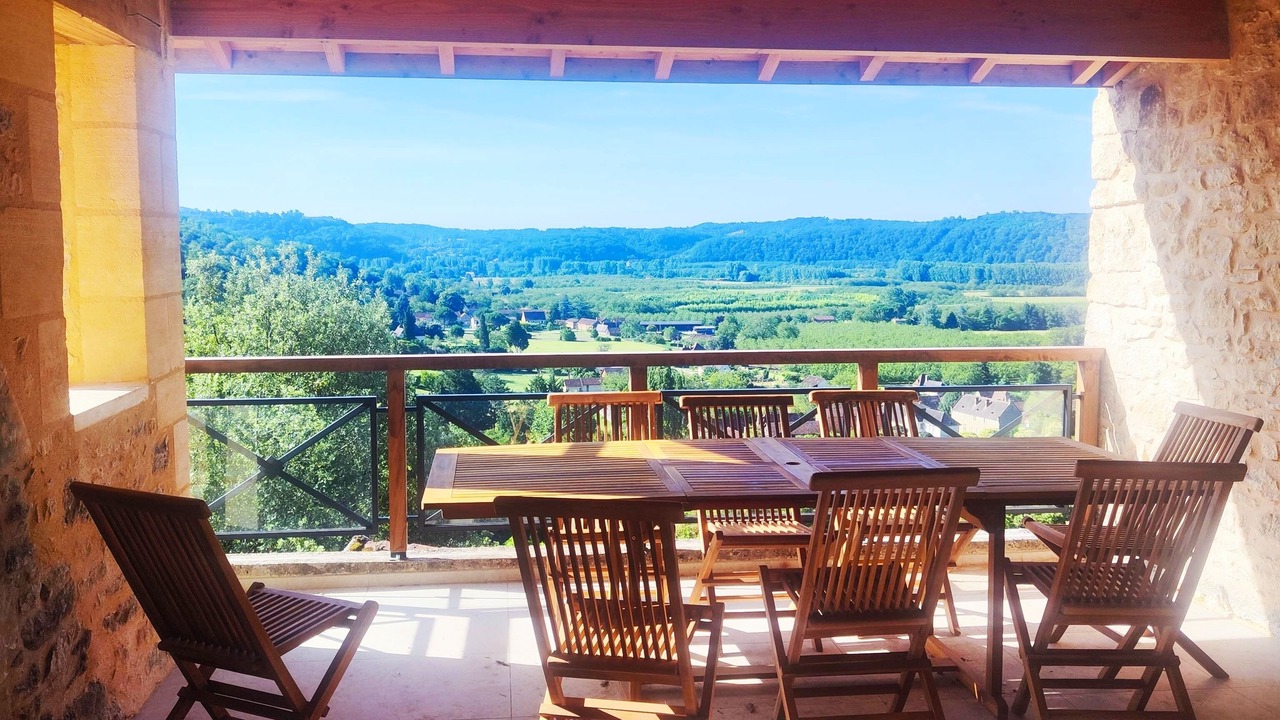 Photo of Outdoor in La Roque-Gageac