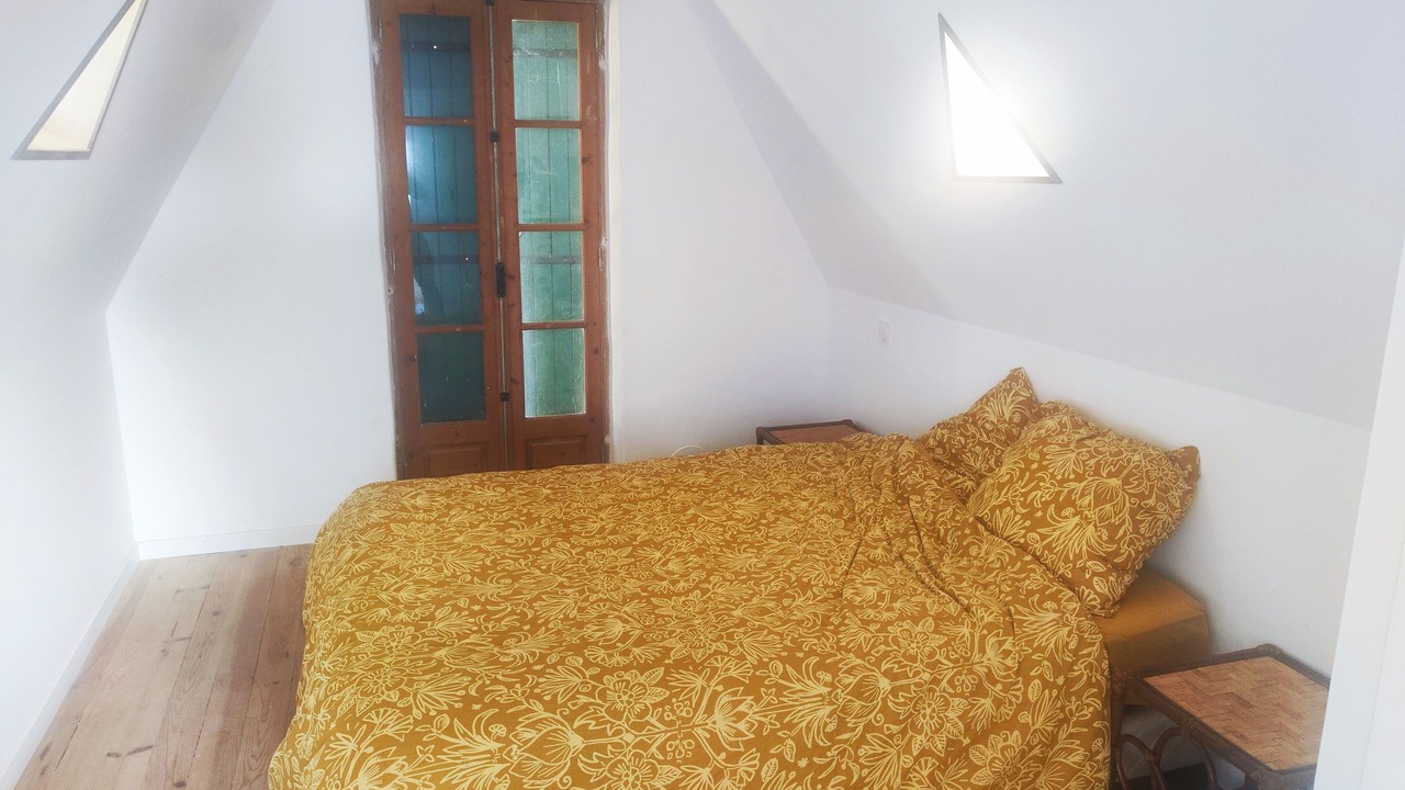Photo of Bedroom in La Roque-Gageac
