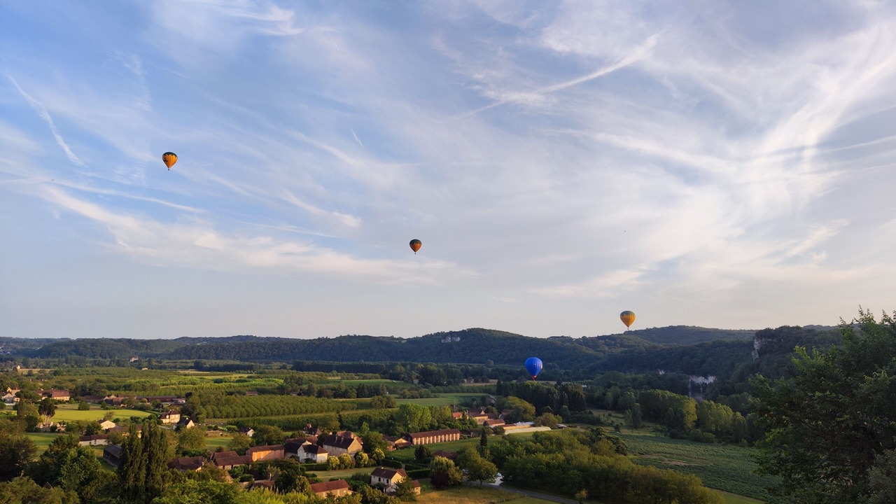 Photo of Others in La Roque-Gageac