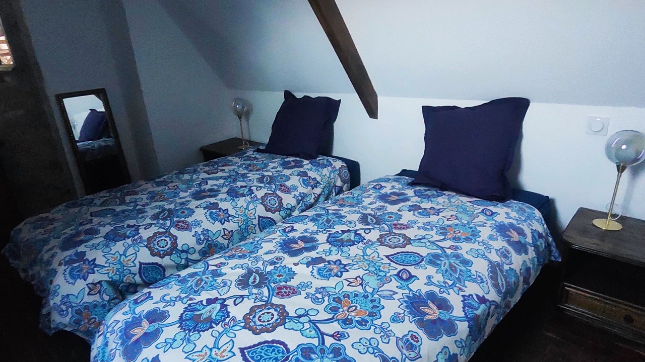 Photo of Bedroom in La Roque-Gageac