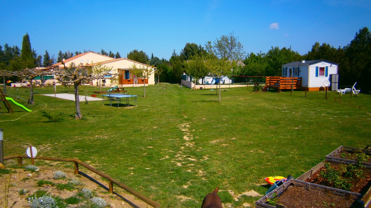 Photo of Outdoor in Cambieure