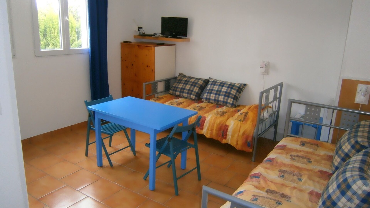 Photo of Bedroom in Cambieure
