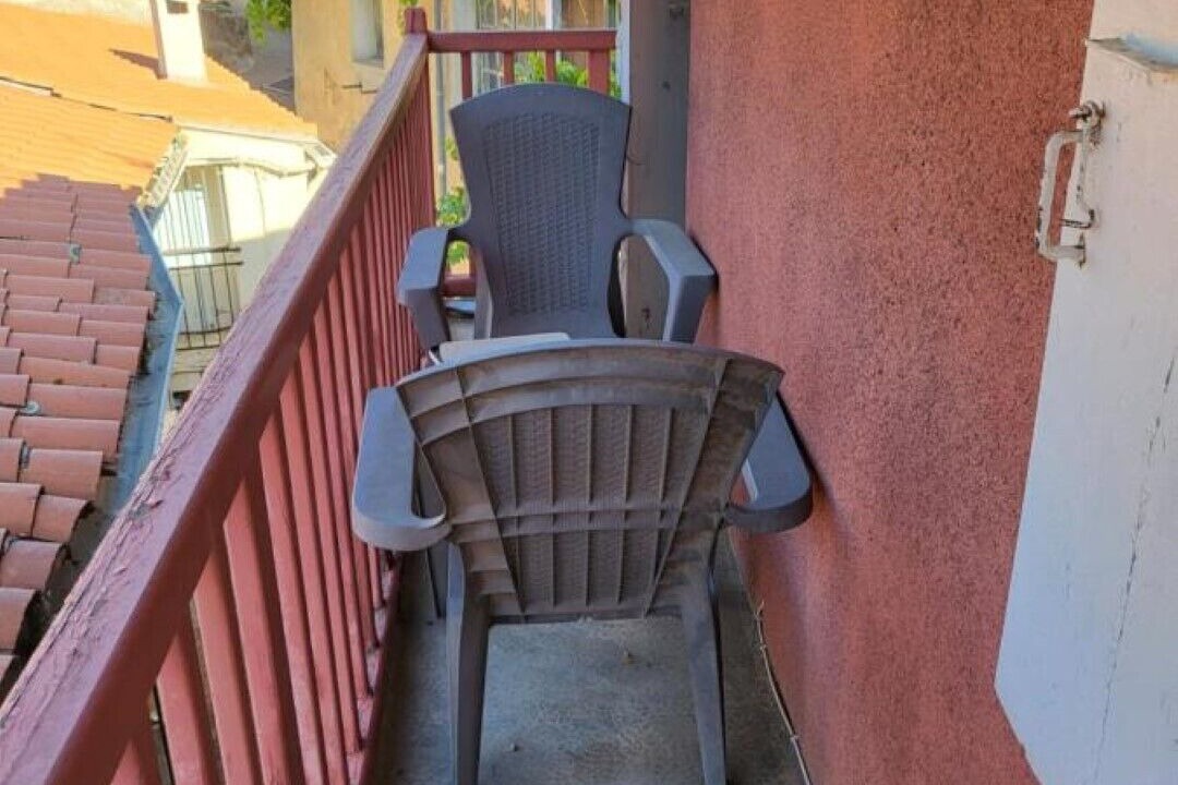 Photo of Patio Balcony in Vernet-les-Bains
