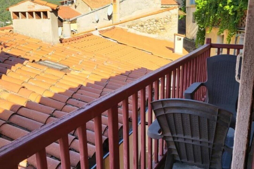 Photo of Patio Balcony in Vernet-les-Bains