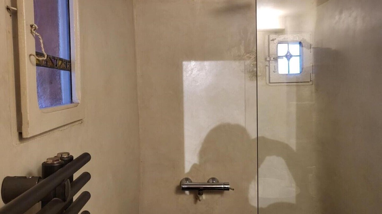 Photo of Bathroom in Vernet-les-Bains
