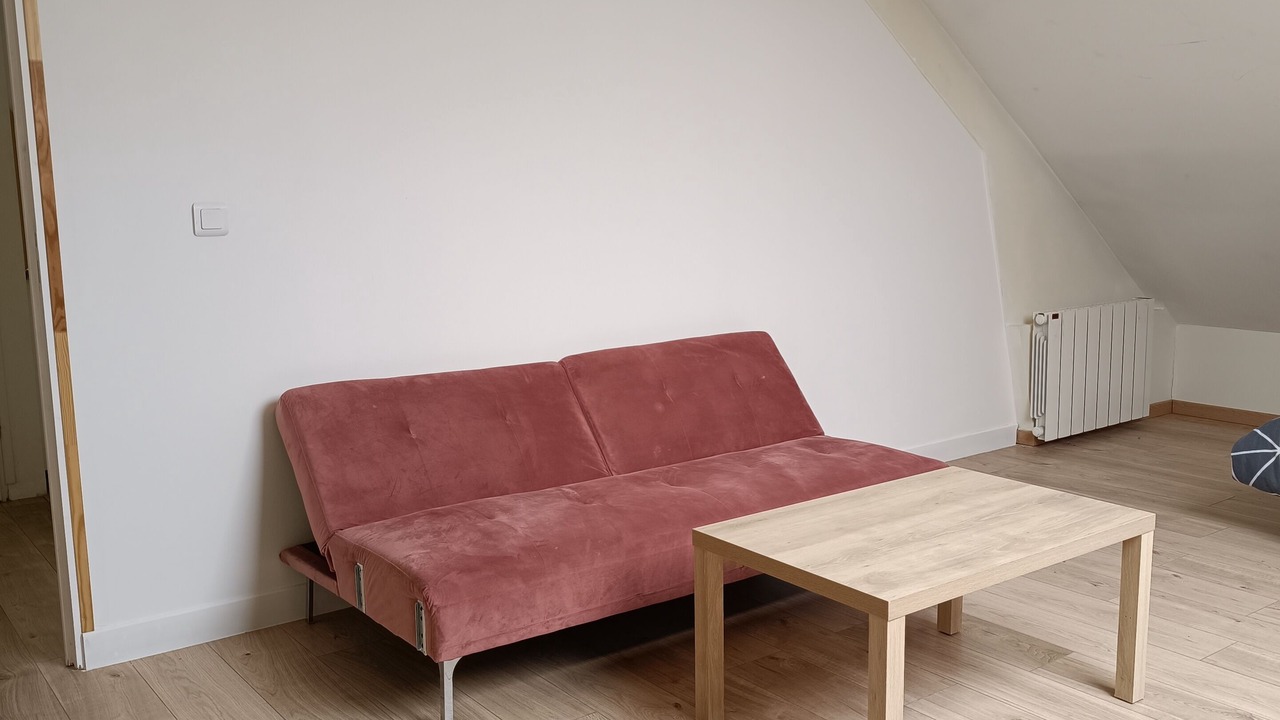 Photo of Livingroom in Massy