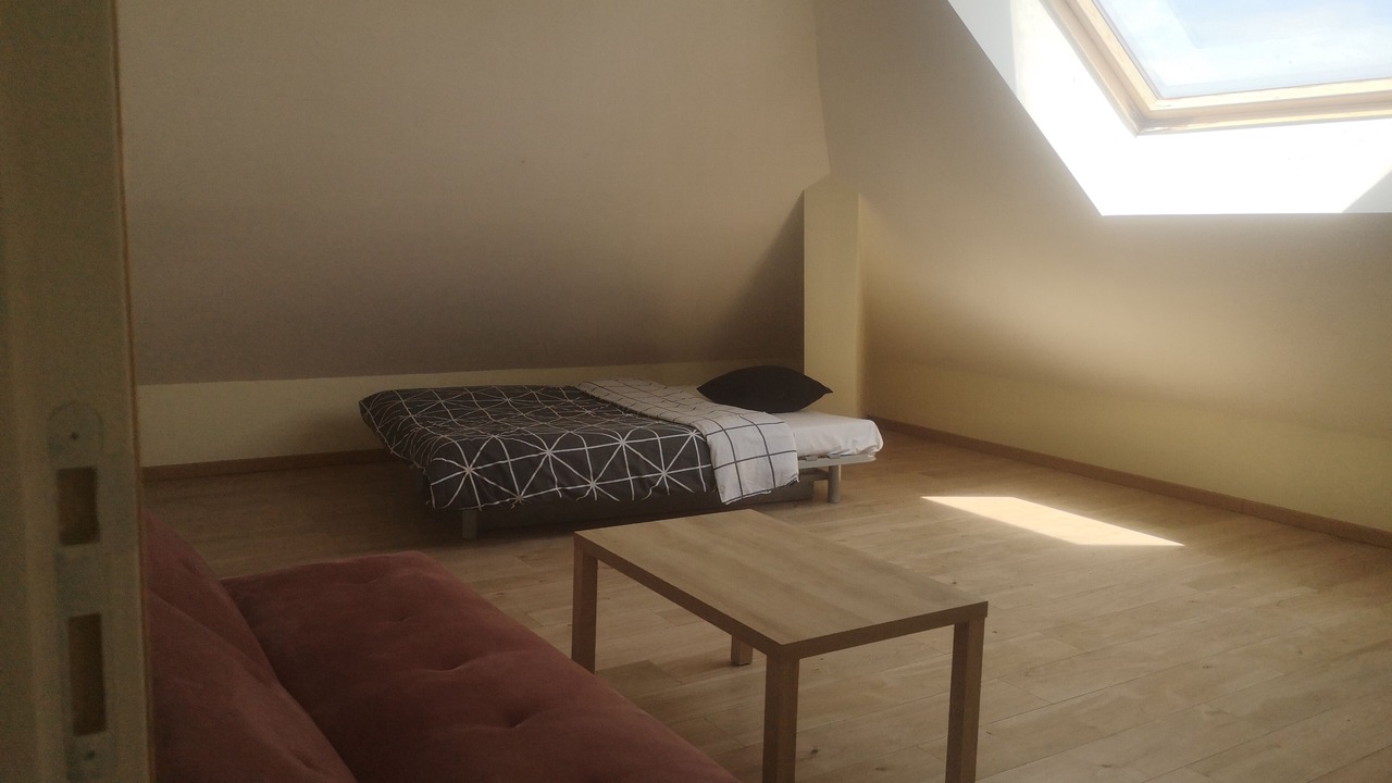 Photo of Bedroom in Massy