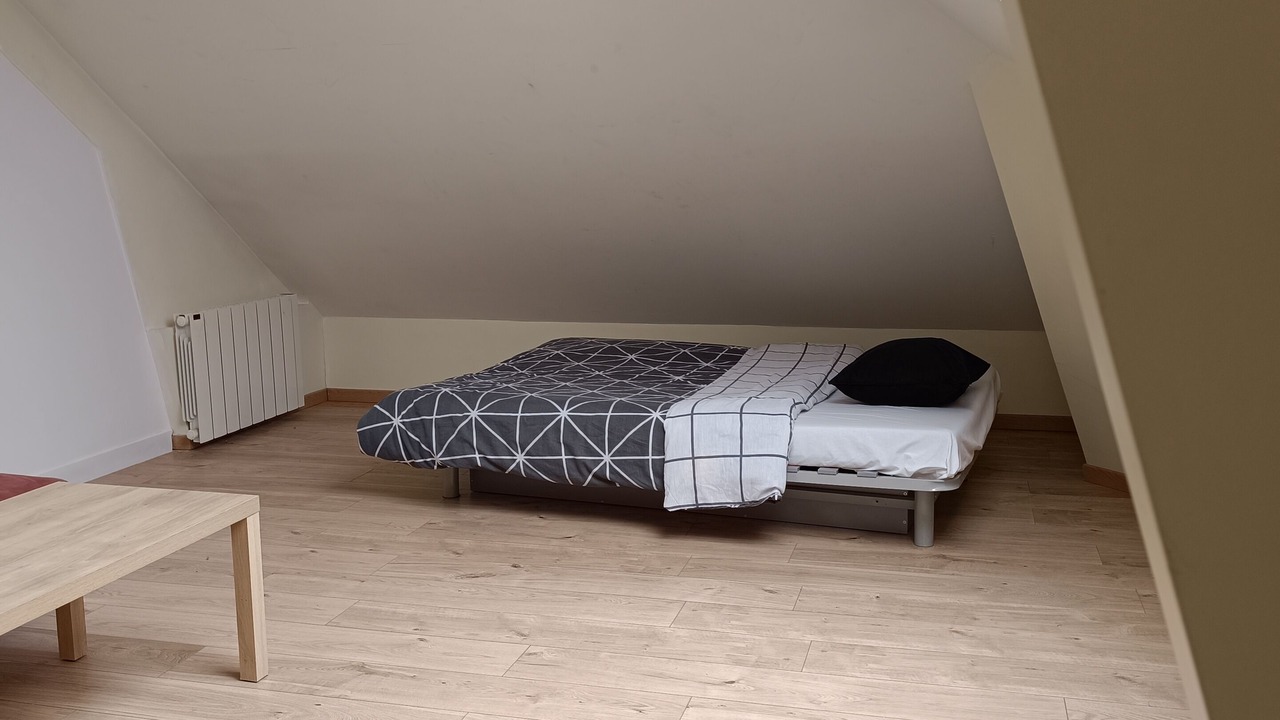 Photo of Bedroom in Massy