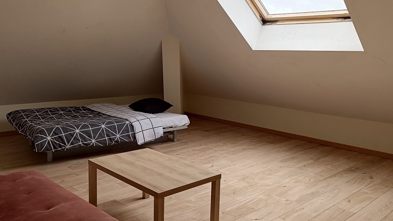 Photo of Bedroom in Massy