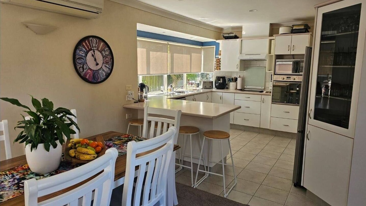Photo of Kitchen in Otumoetai