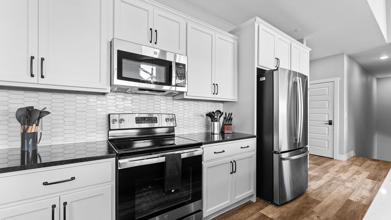 Photo of Kitchen in Indian Point