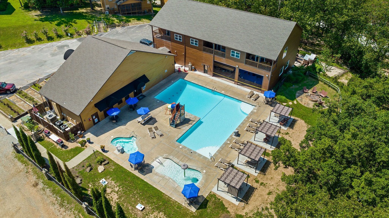 Photo of Outdoor in Indian Point