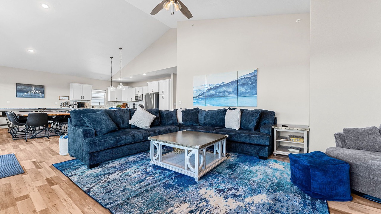 Photo of Bedroom in Indian Point