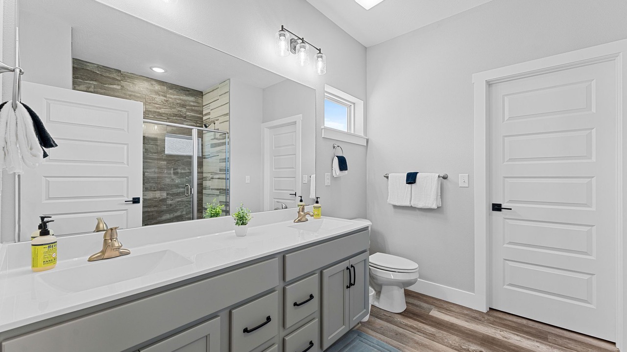 Photo of Bathroom in Indian Point