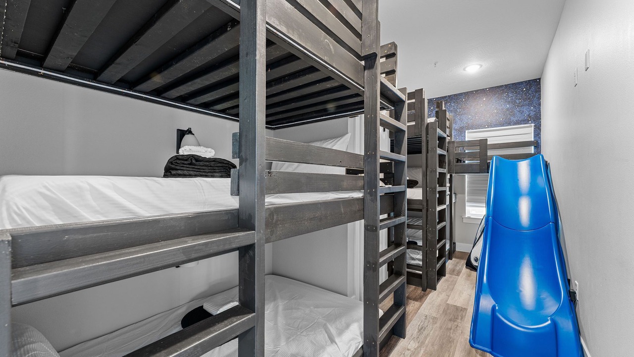 Photo of Bedroom in Indian Point