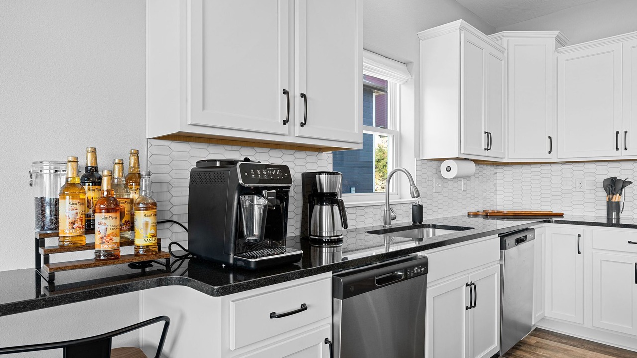 Photo of Kitchen in Indian Point