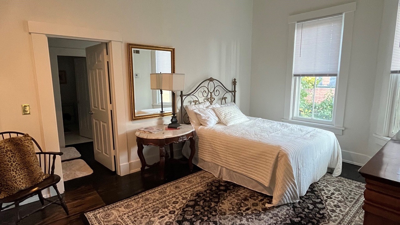 Photo of Bedroom in Dayton