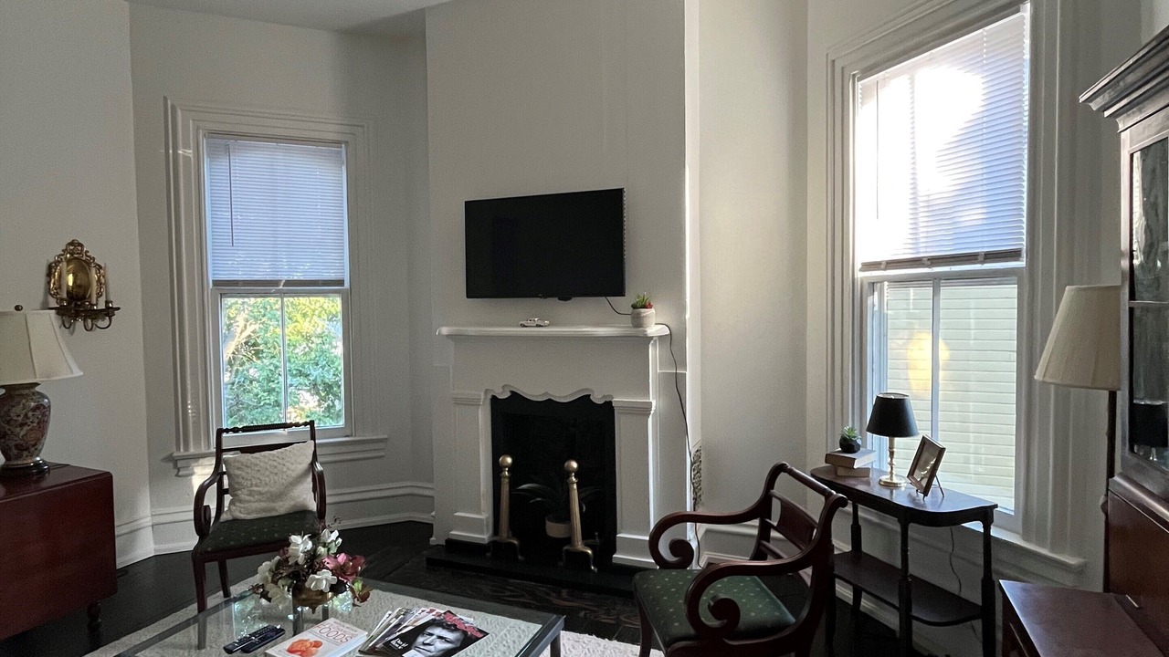 Photo of Livingroom in Dayton