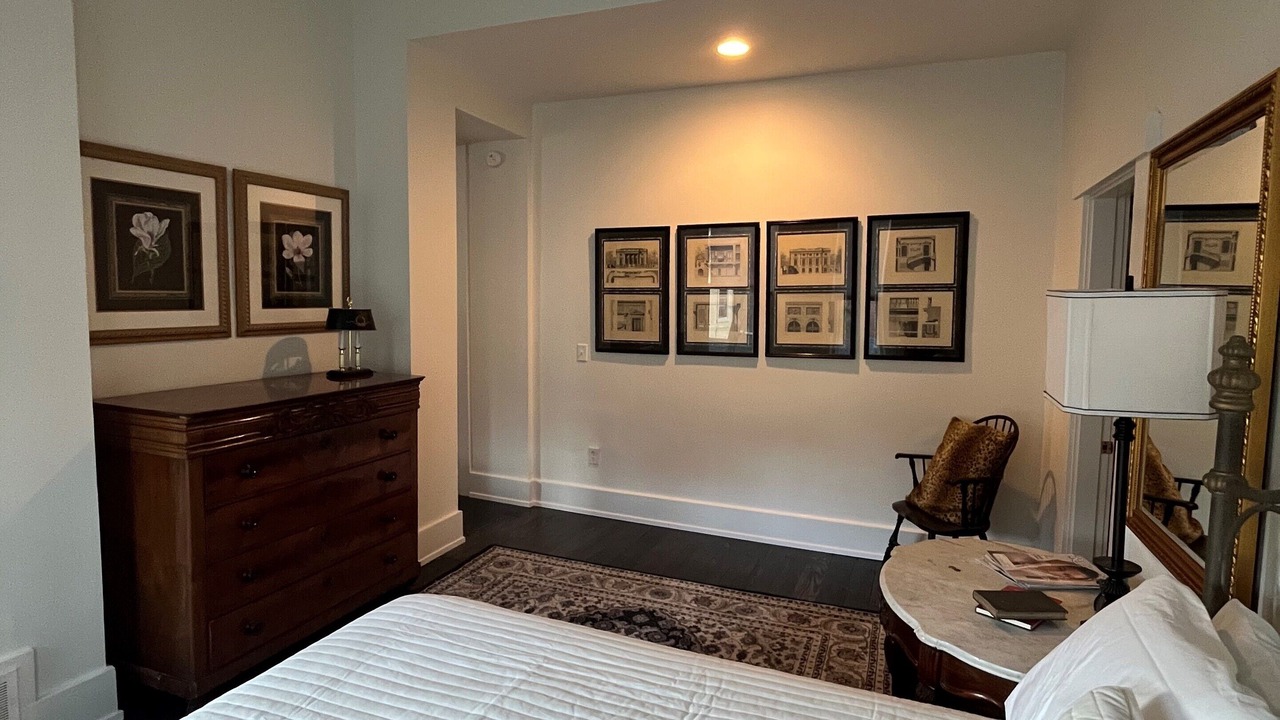 Photo of Bedroom in Dayton