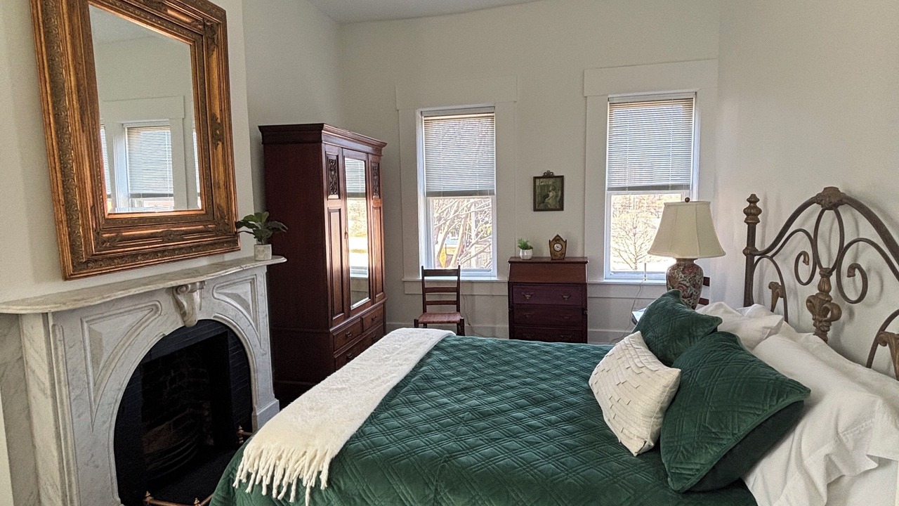 Photo of Bedroom in Dayton