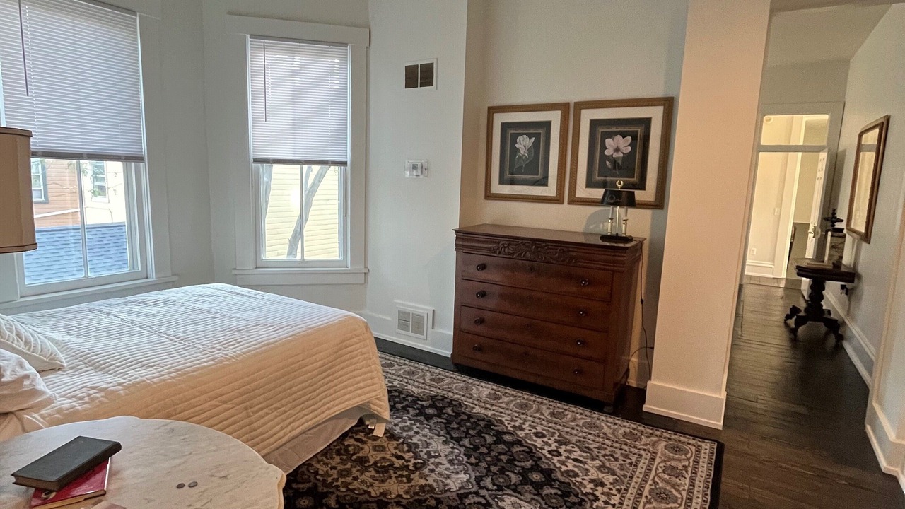 Photo of Bedroom in Dayton