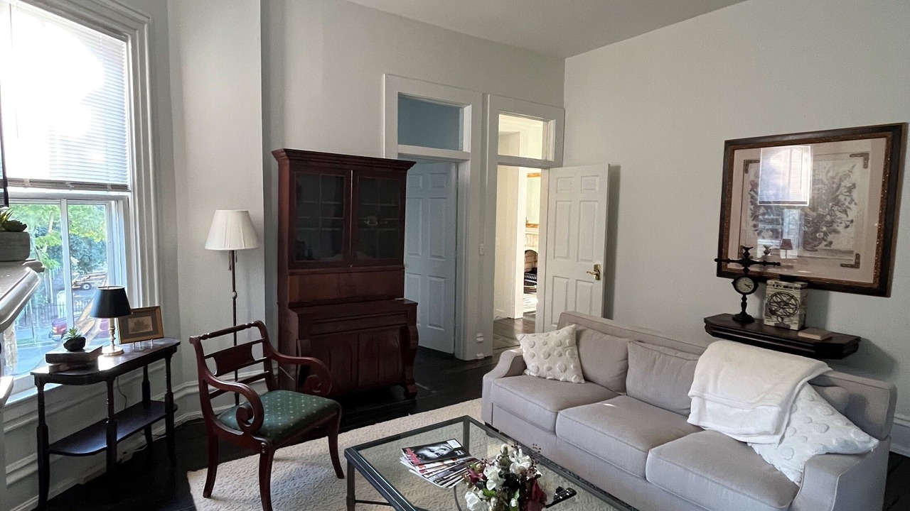 Photo of Livingroom in Dayton