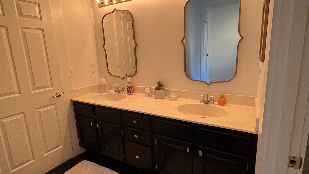 Photo of Bathroom in Dayton