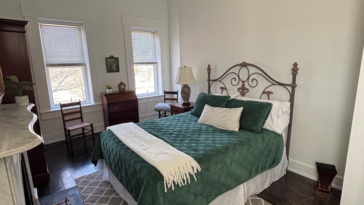 Photo of Bedroom in Dayton