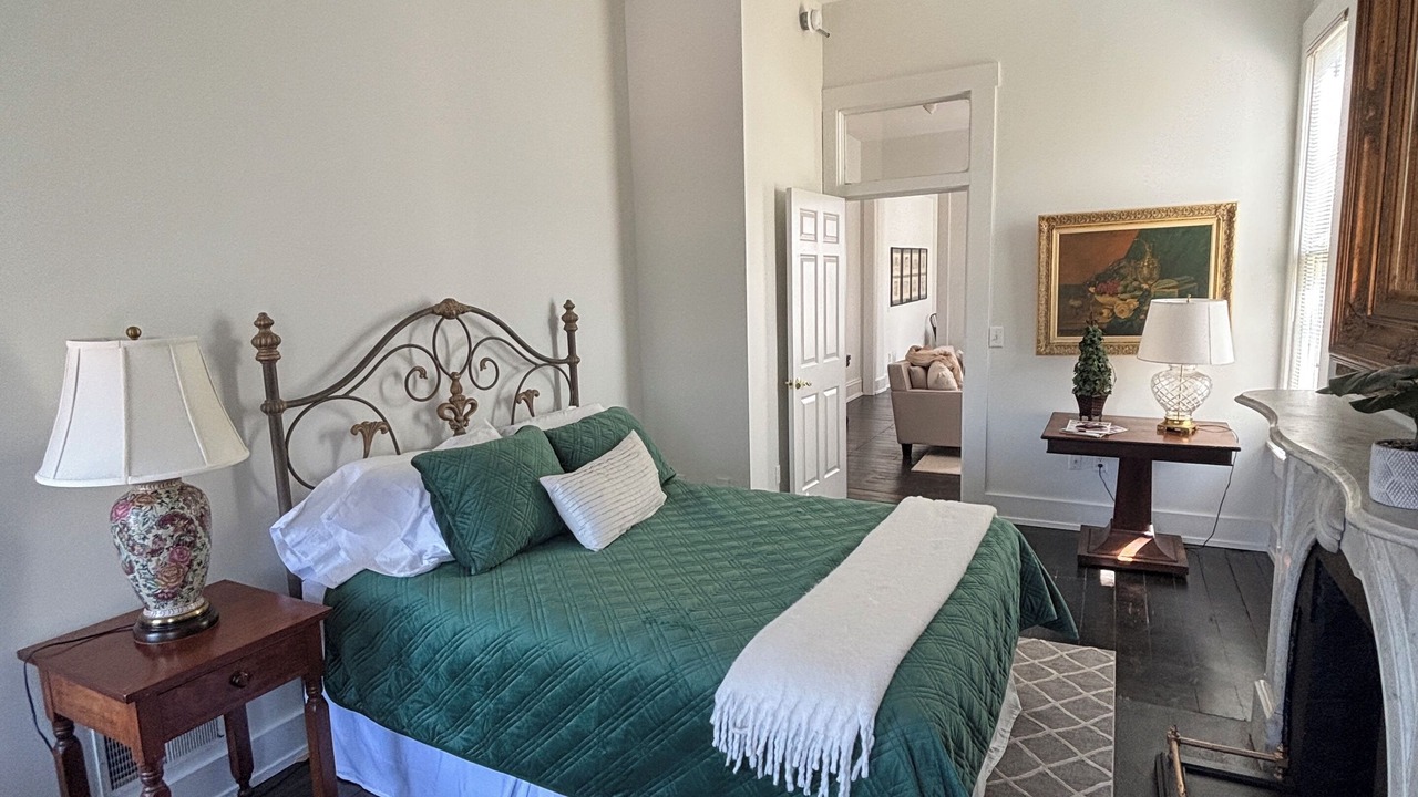 Photo of Bedroom in Dayton