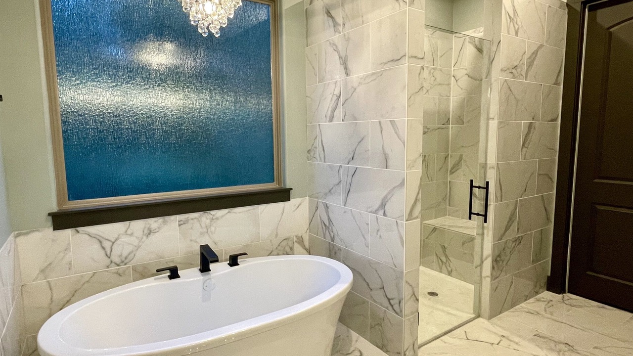 Photo of Bathroom in Milam