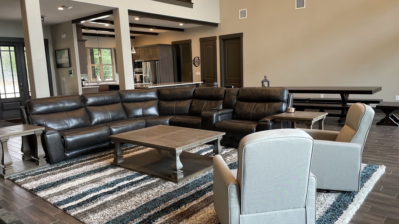 Photo of Livingroom in Milam