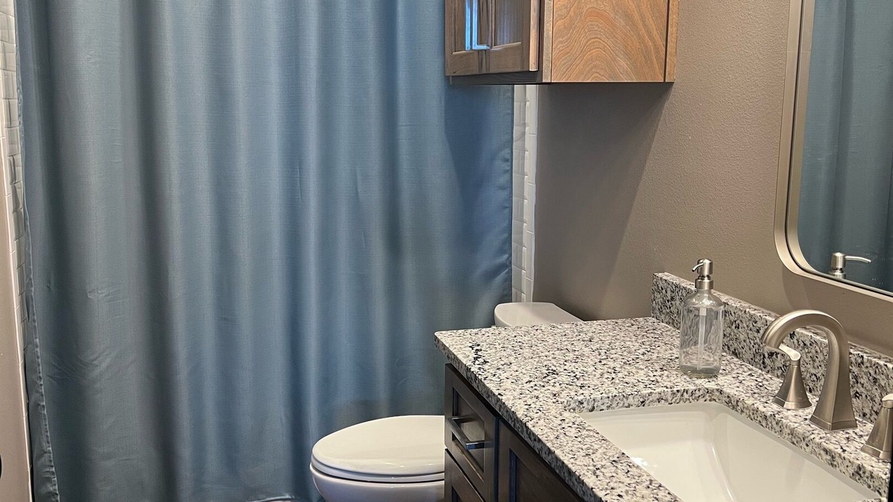 Photo of Bathroom in Milam