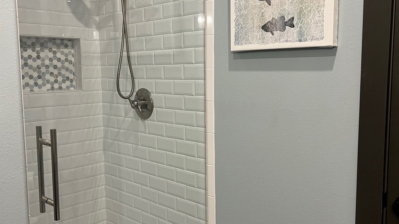 Photo of Bathroom in Milam