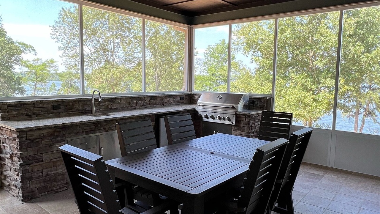 Photo of Outdoor in Milam