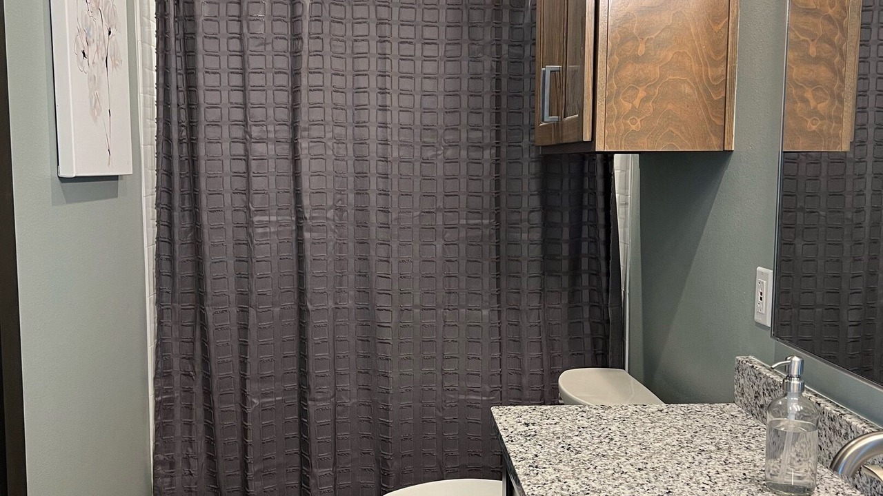 Photo of Bathroom in Milam