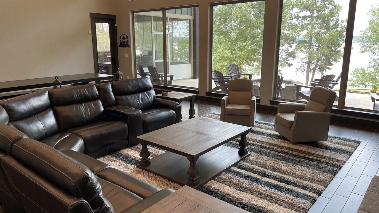 Photo of Livingroom in Milam
