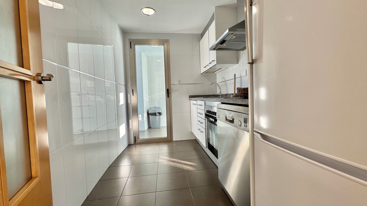 Photo of Kitchen in Benidorm