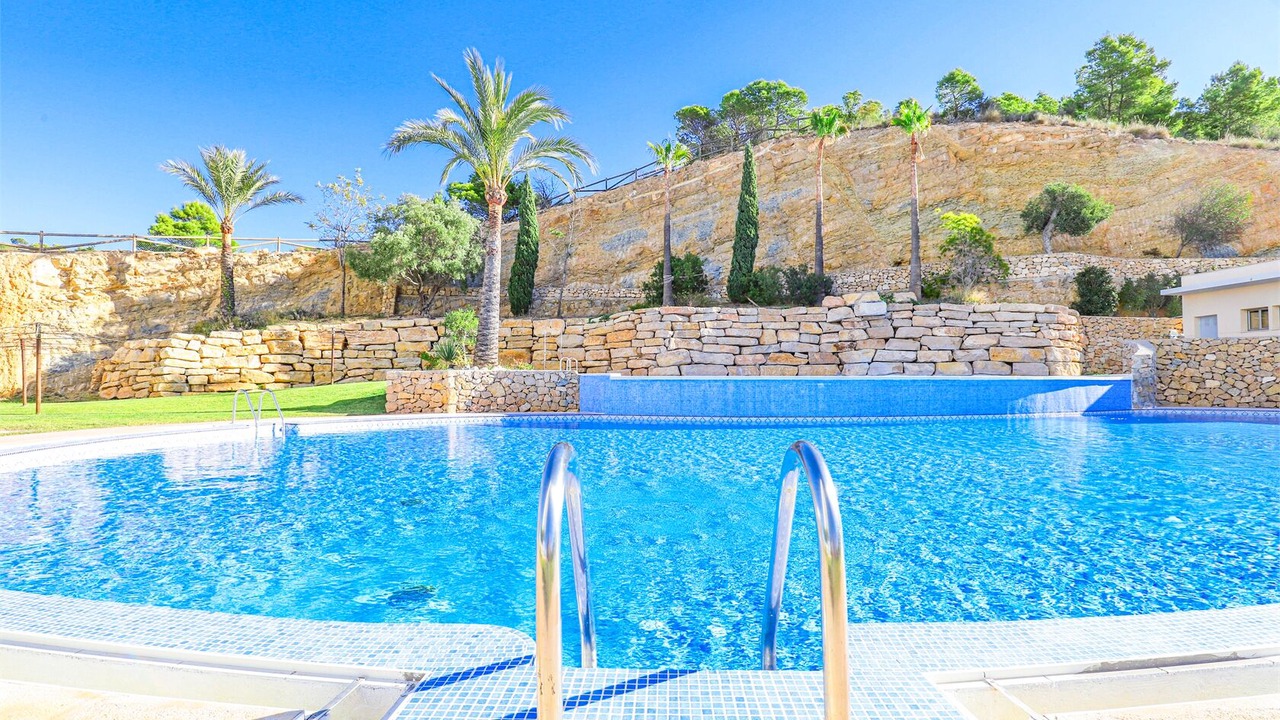 Photo of Outdoor in Benidorm