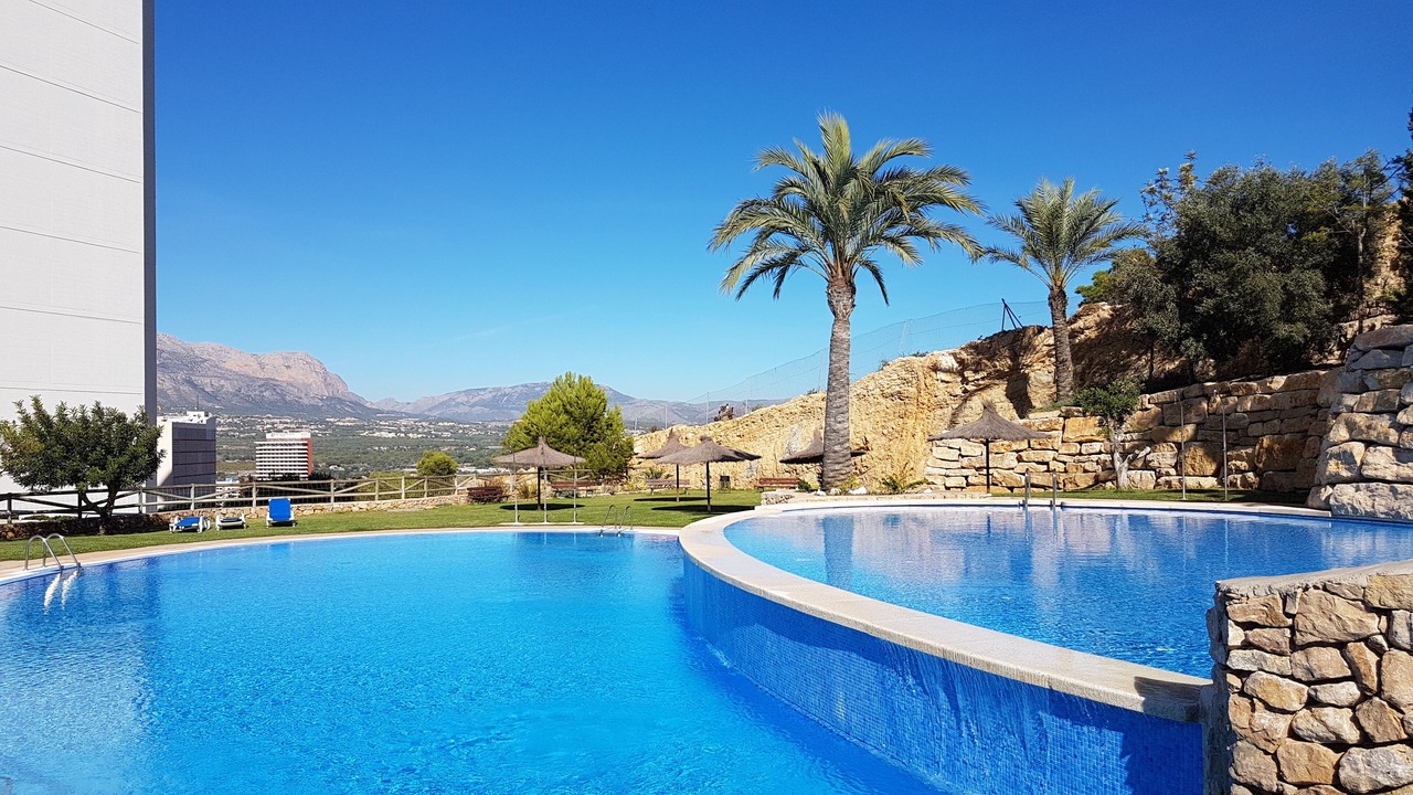Photo of Outdoor in Benidorm