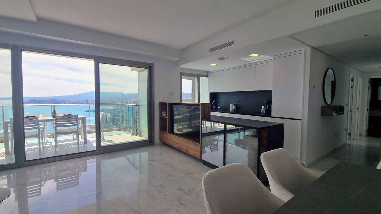 Photo of Kitchen in Benidorm