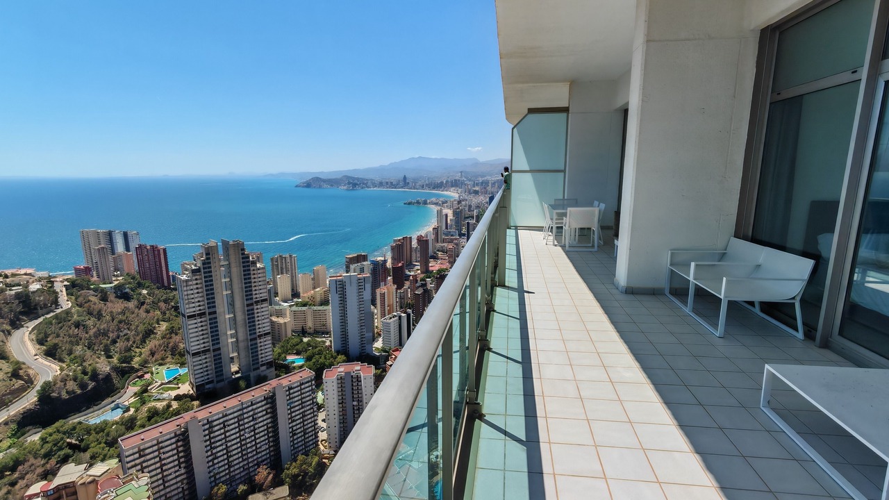 Photo of Outdoor in Benidorm
