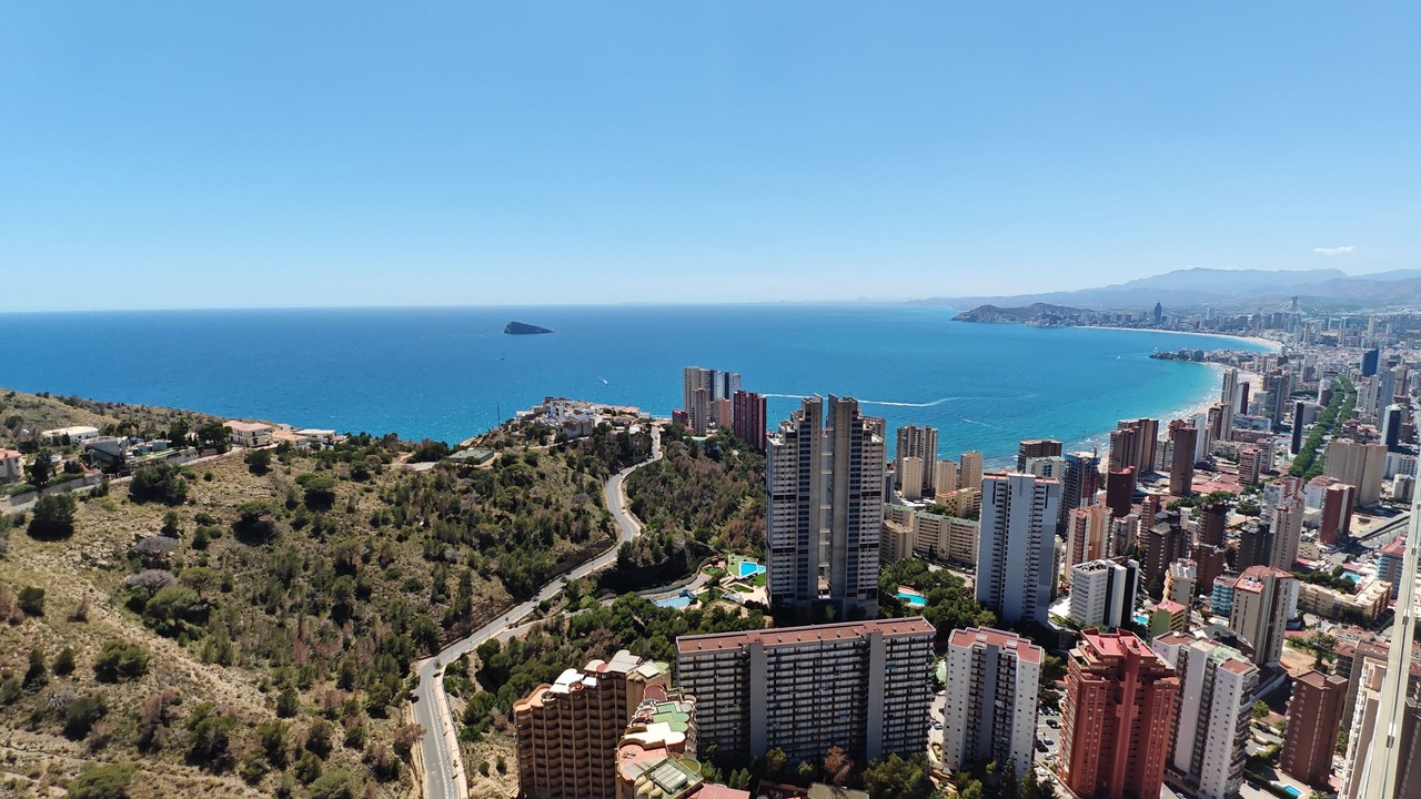 Photo of Outdoor in Benidorm