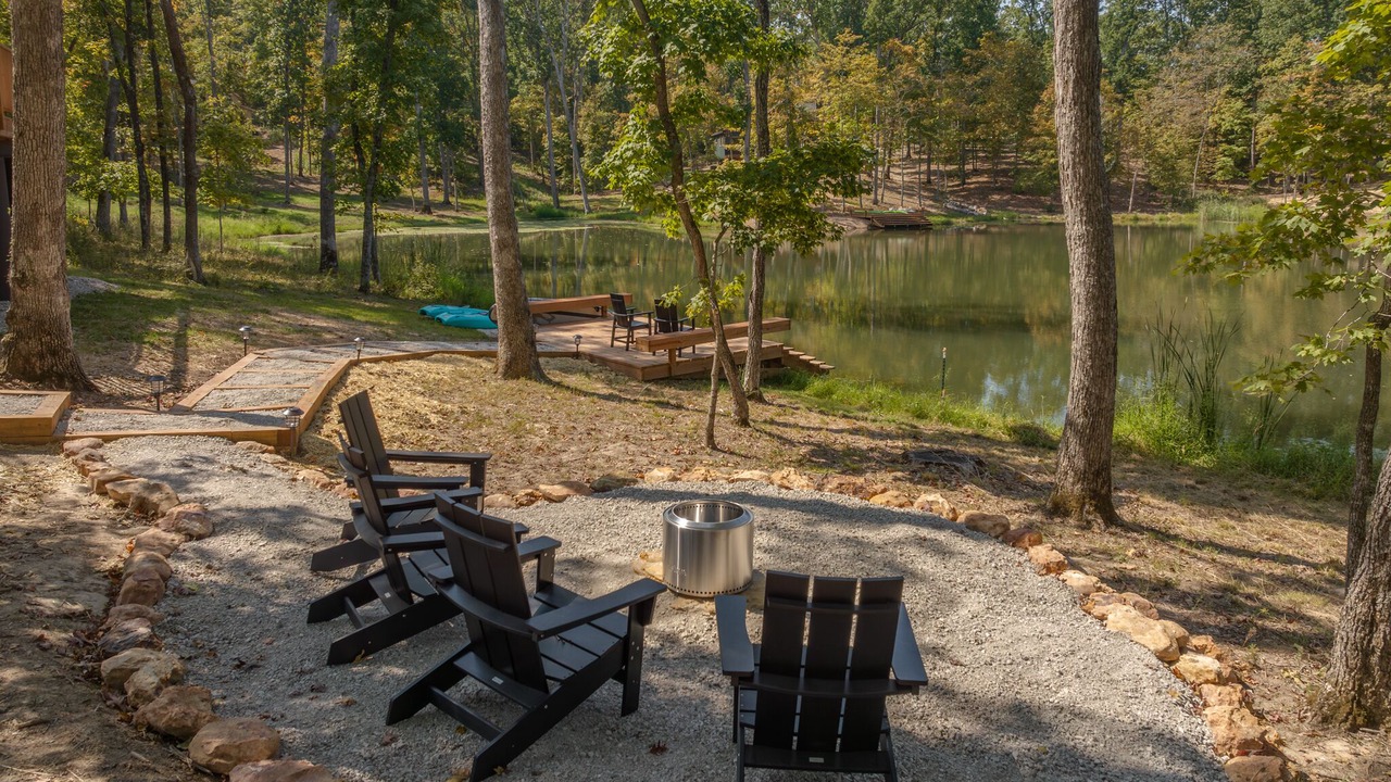 Photo of Outdoor in Innsbrook