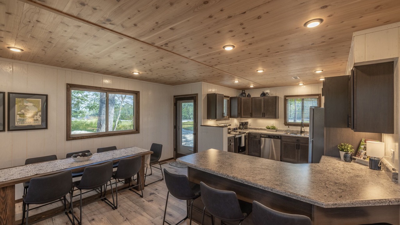 Photo of Kitchen in Innsbrook