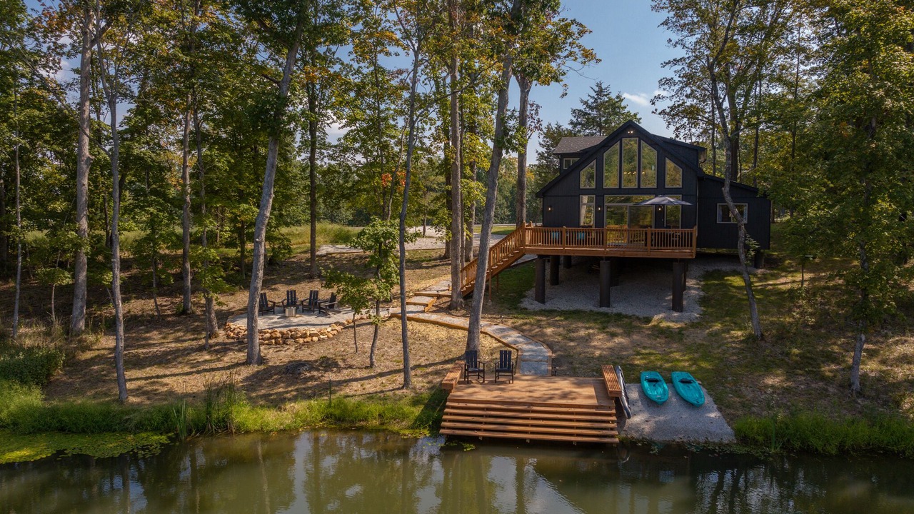 Photo of Outdoor in Innsbrook