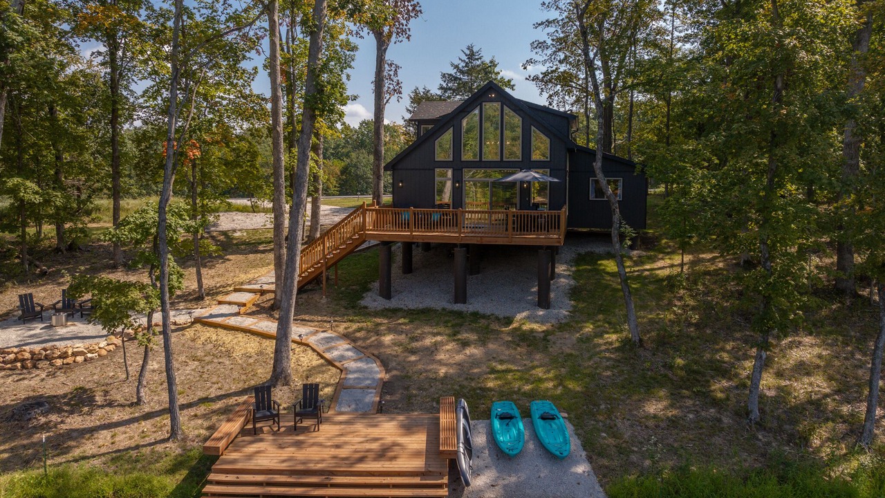 Photo of Outdoor in Innsbrook