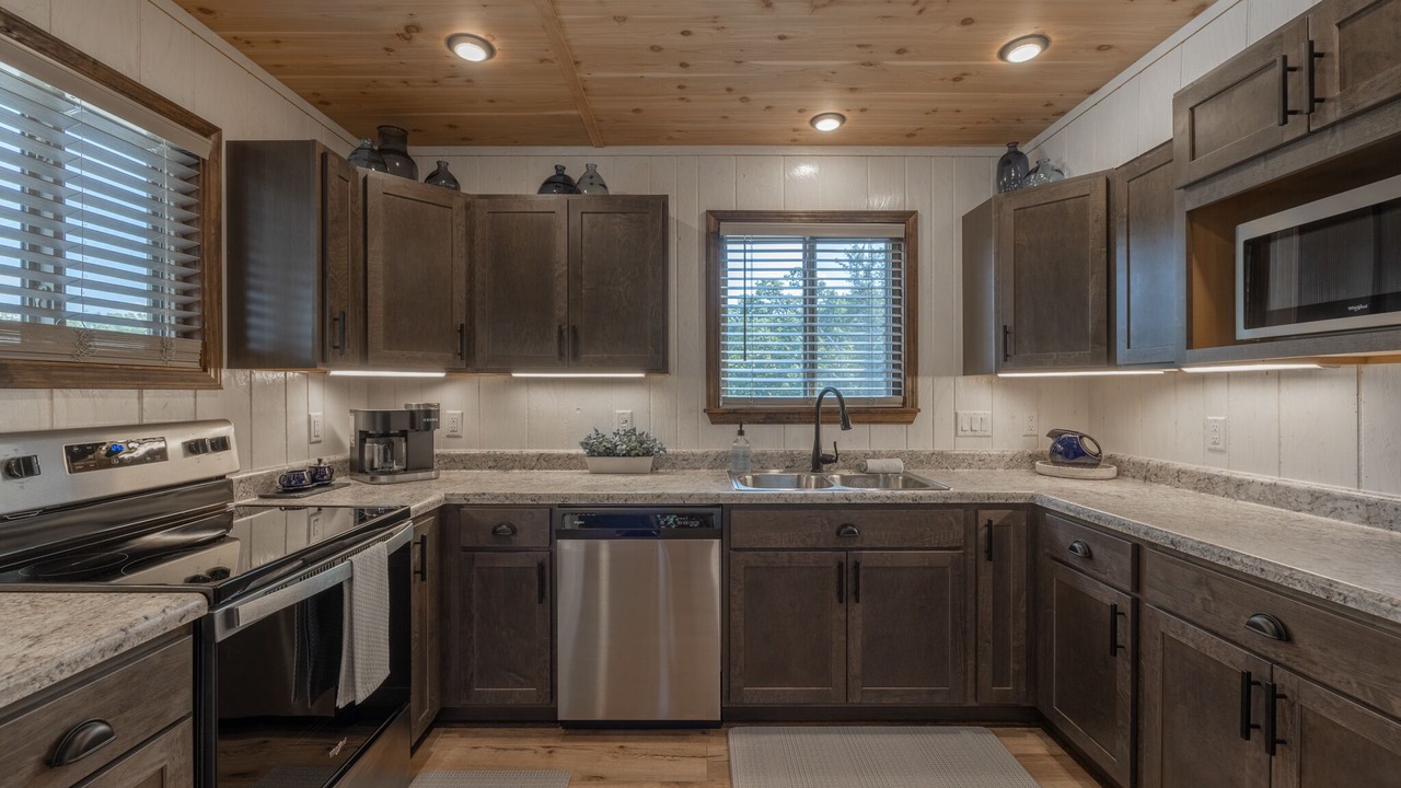 Photo of Kitchen in Innsbrook